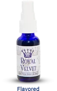 Royal Velvet Deer Antler Velvet - Flavored