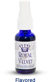 Royal Velvet Deer Antler Velvet - Flavored