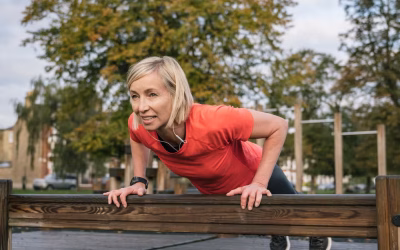 Can Deer Antler Velvet Help Support Bone Density as You Age?