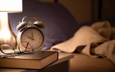 Why Sleep Gets Worse As You Age (And What You Can Do About It)