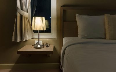 The Perfect Night Routine for Deep, Restful Sleep