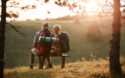 Why Homeostasis Declines With Age (And What You Can Do About It)